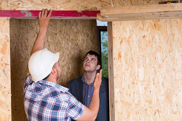 Fireproof Insulation in Ocala Estates, FL